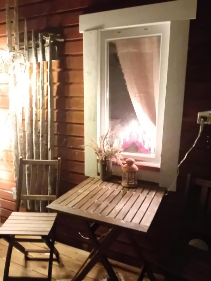 Small Single Room